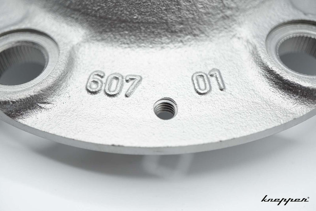 Porsche 944 Radnabe für Alu- Schräglenker, hinten, breite, Einzelstück