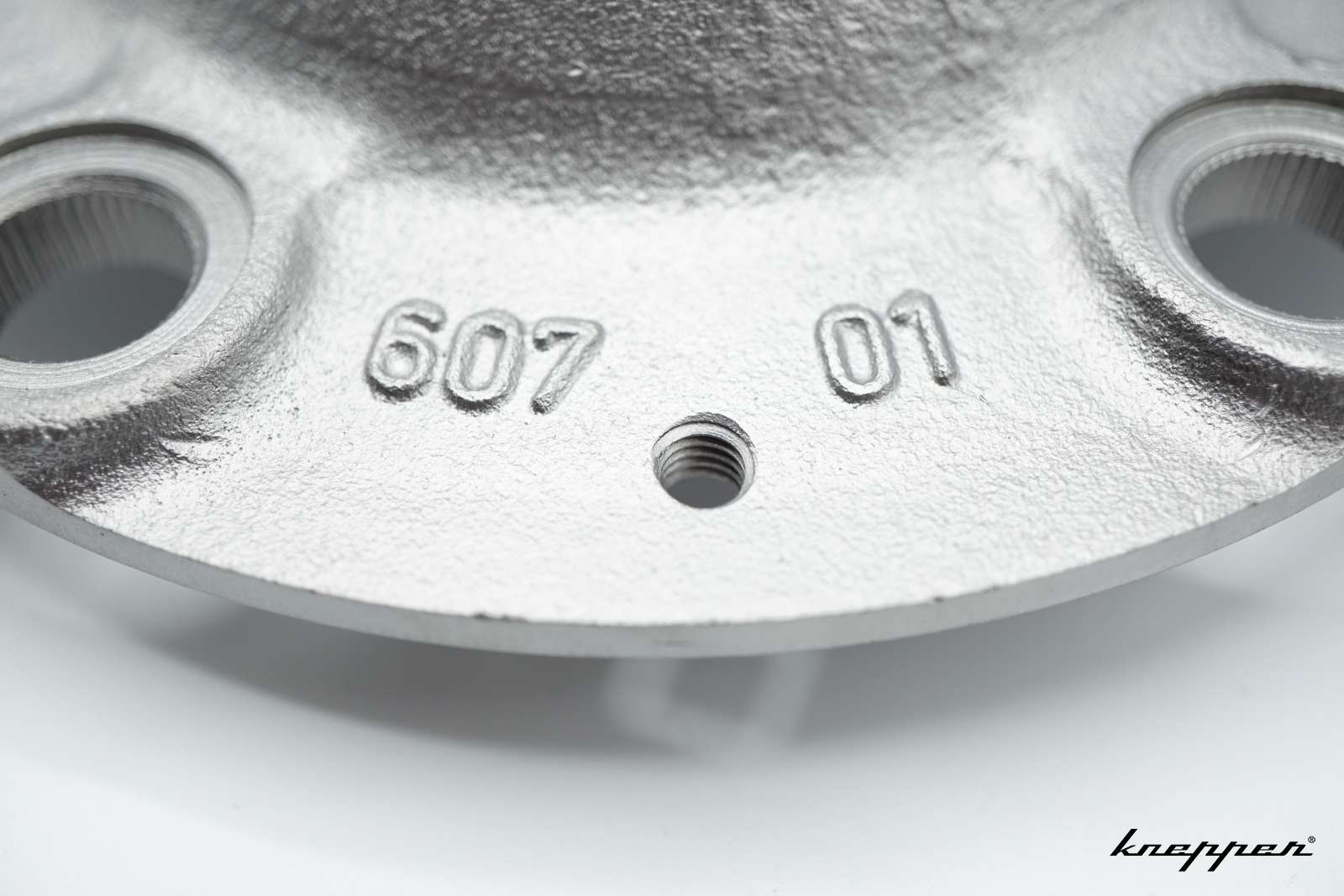 Porsche 944 Radnabe für Alu- Schräglenker, hinten, breite, Einzelstück