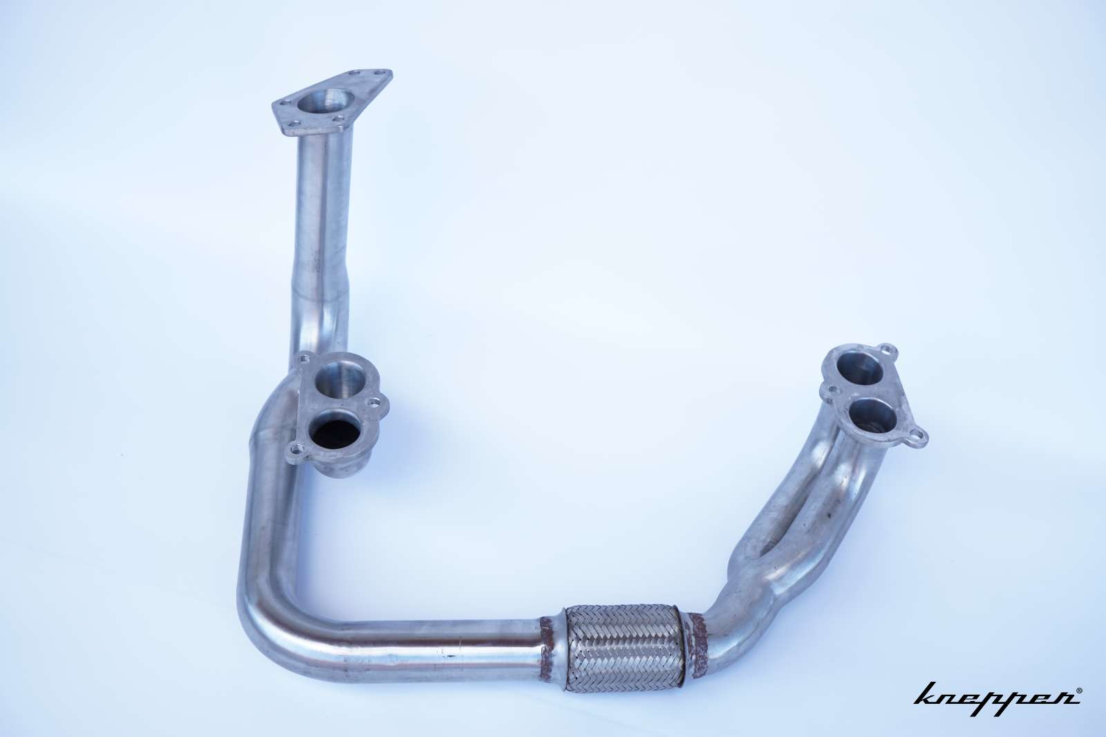 Subaru EJ20 Turbo Krümmer, für Käfer, Edelstahl