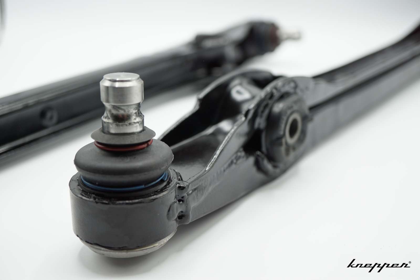 VW Käfer 1303 Querlenker mit Kerscher Traggelenken, Paar