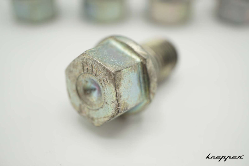 VW Käfer Radschrauben, Satz
