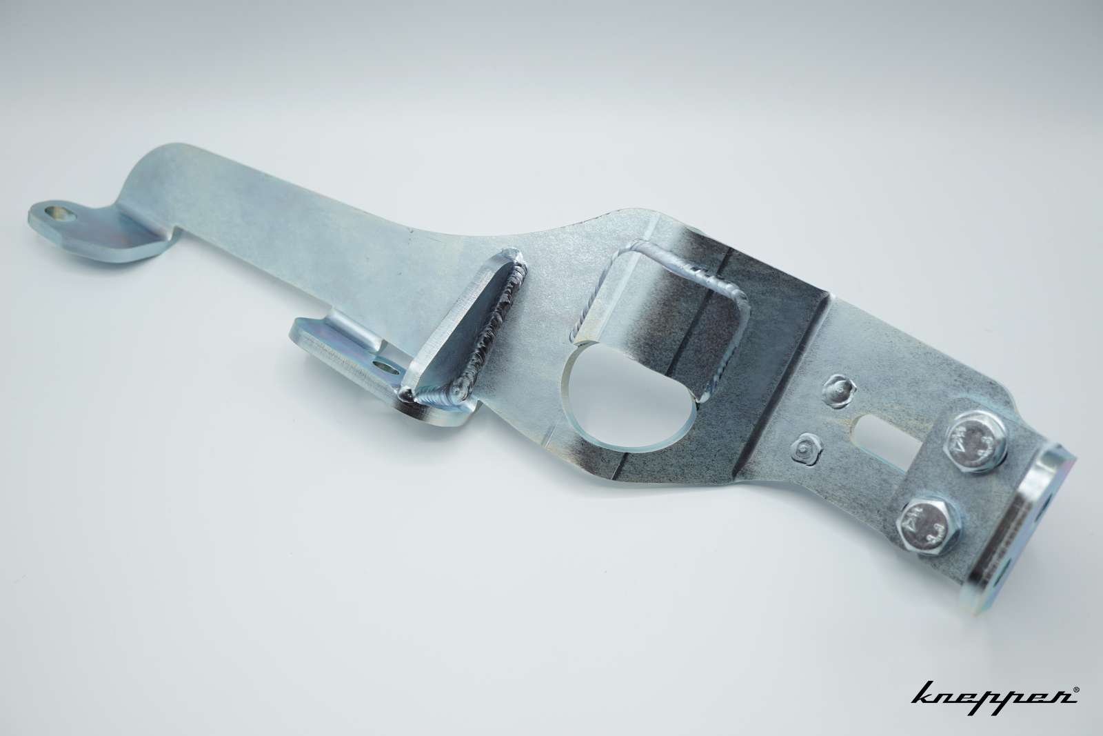 LMB Motorhalter für Subaru Motor im T3 / T3 Synchro