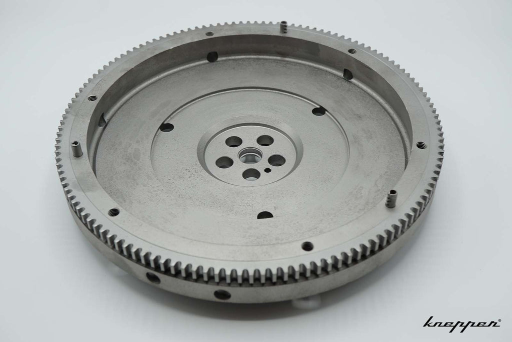 Typ-4 Schwungscheibe, 228mm, zum überholen