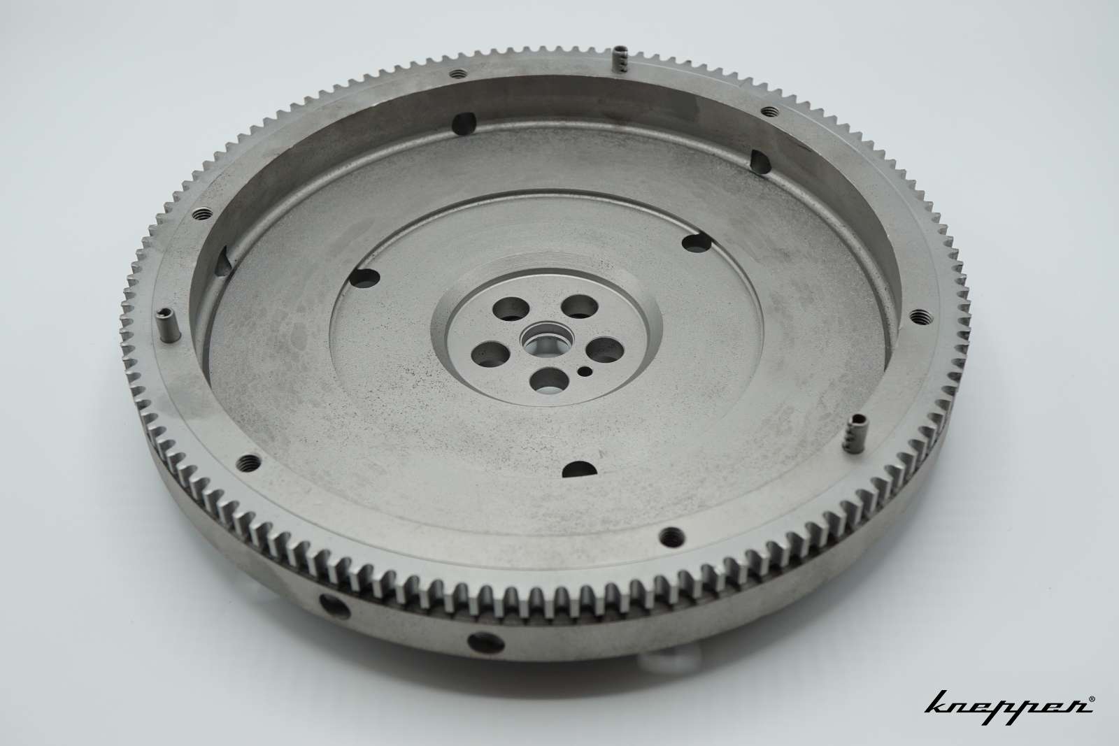 Typ-4 Schwungscheibe, 228mm, zum überholen