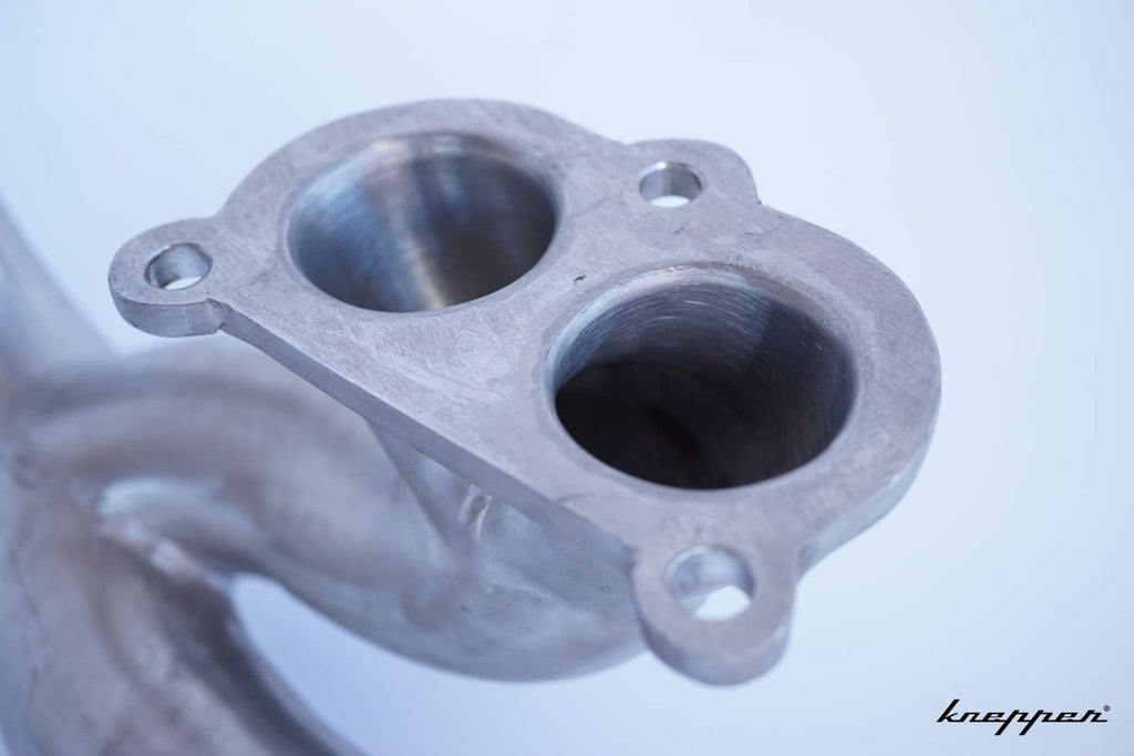 Subaru EJ20 Turbo Krümmer, für Käfer, Edelstahl