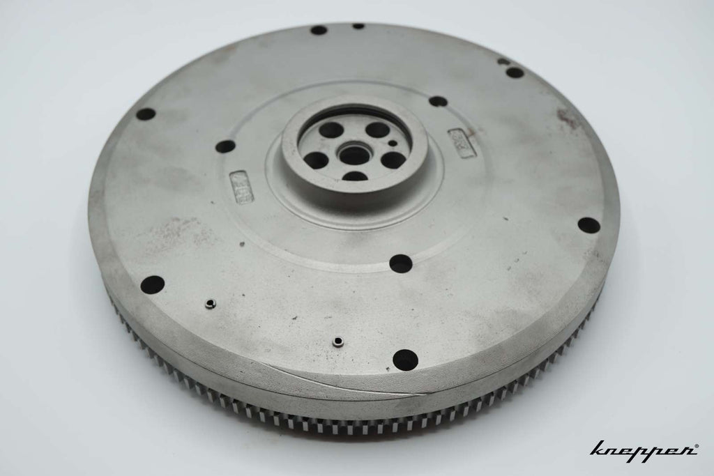 Typ-4 Schwungscheibe, 228mm, zum überholen