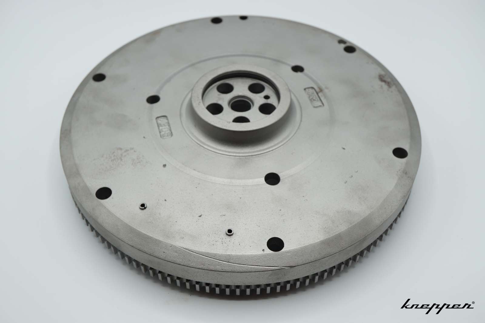 Typ-4 Schwungscheibe, 228mm, zum überholen