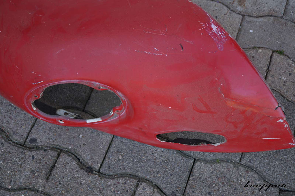 VW Käfer 1303 US Kotflügel, hinten rechts, ab Bj. 08/73,  gebraucht