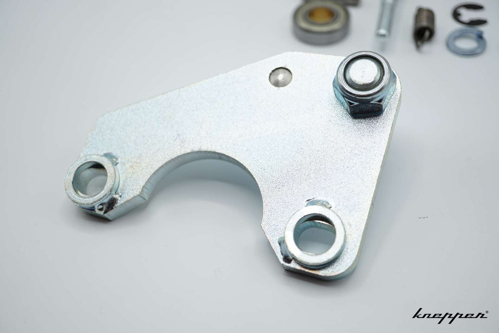 VW Käfer Bremskraftverstärker, mechanisch