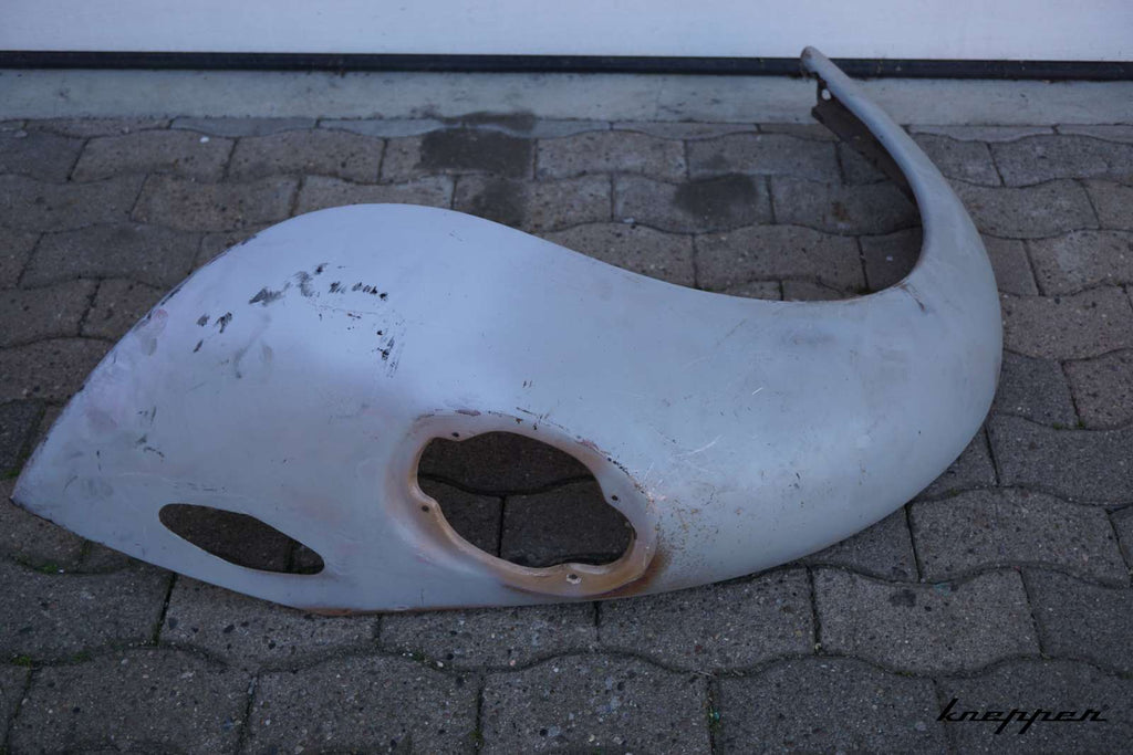 VW Käfer 1303 US Kotflügel, hinten links, ab Bj. 08/73,  gebraucht