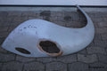 VW Käfer 1303 US Kotflügel, hinten links, ab Bj. 08/73,  gebraucht