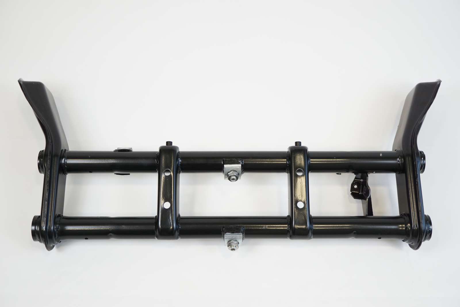 VW Käfer verstellbare Kugelgelenkvorderachse, ab Bj 08/65, inkl. TÜV - Gutachten