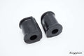 Porsche 944 Gummilager für Hinterachsstabilisator, 16mm, Paar