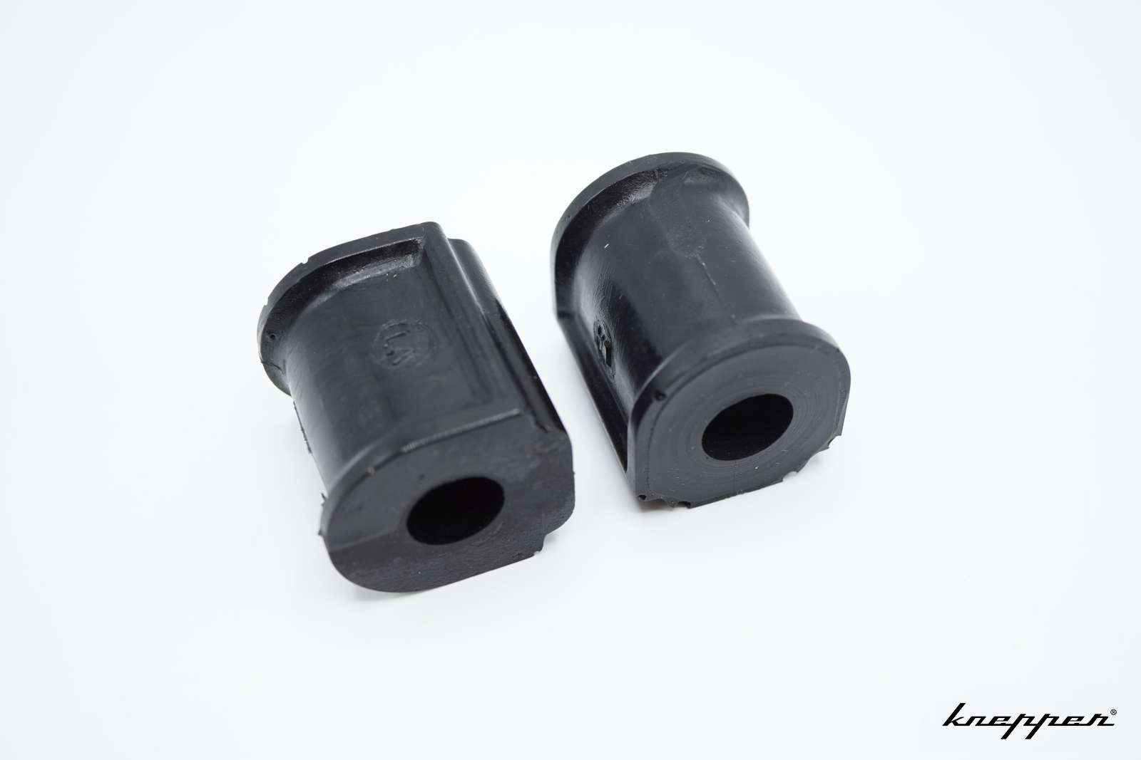 Porsche 944 Gummilager für Hinterachsstabilisator, 16mm, Paar
