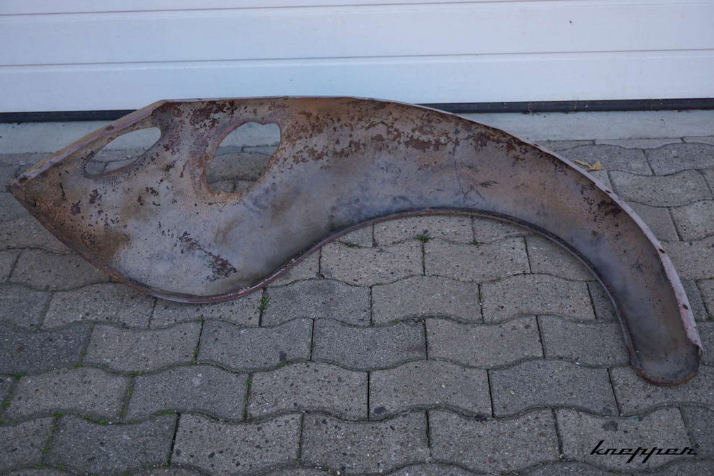 VW Käfer 1303 US Kotflügel, hinten links, ab Bj. 08/73,  gebraucht