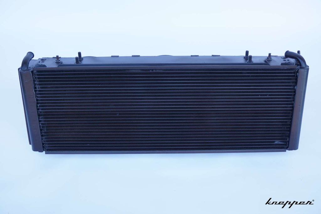 Hochleistungs - Wasserkühler für Käfer 1302/03 mit Turbo-Motor