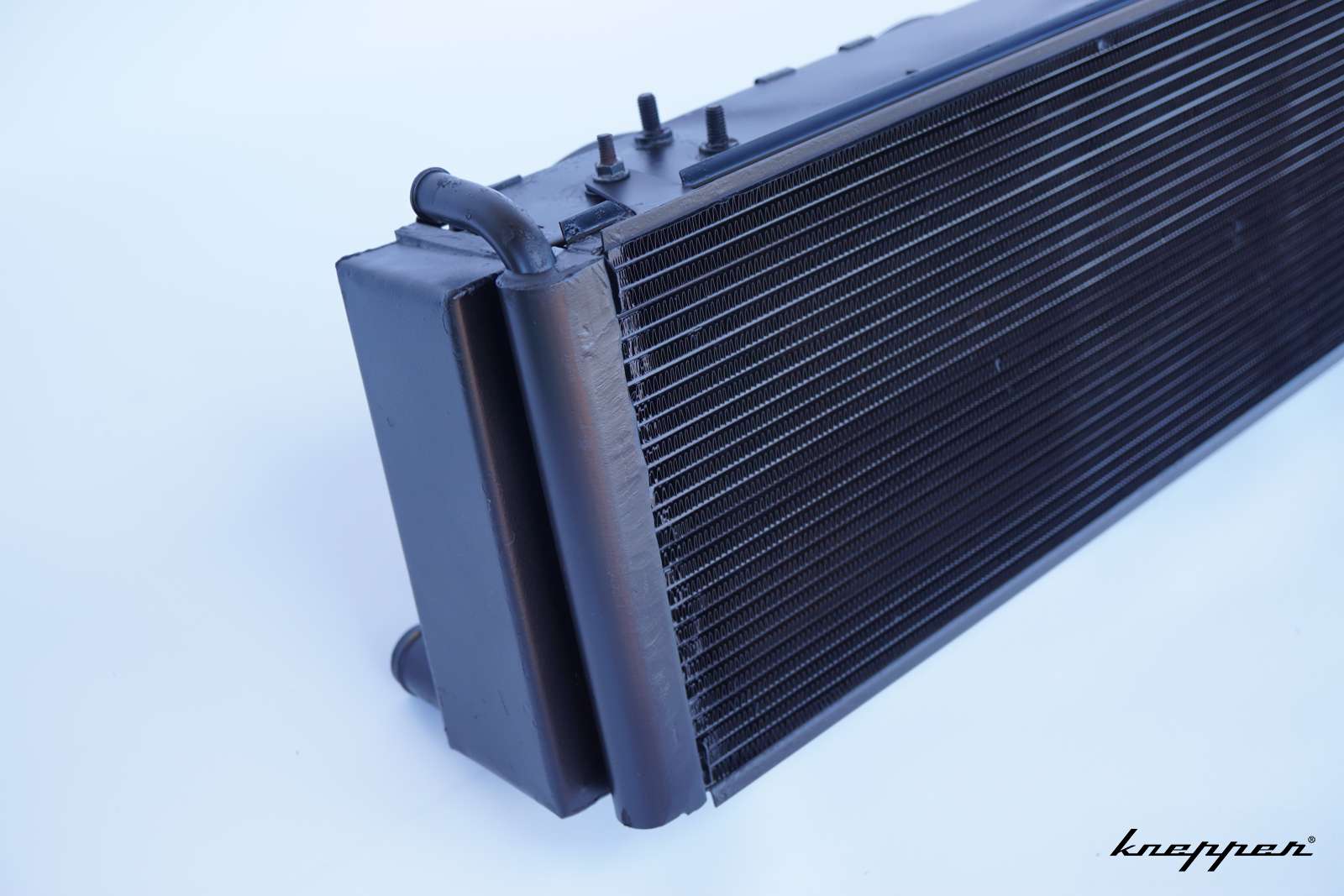 Hochleistungs - Wasserkühler für Käfer 1302/03 mit Turbo-Motor