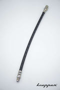 VW Käfer Bremsschlauch vorn für Trommelbremse, ab Bj. 08/66 (nicht 1302/1303)