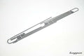 VW Käfer 1303 Bremsleitungssatz, ab Bj. 08/73, für Trommelbremse