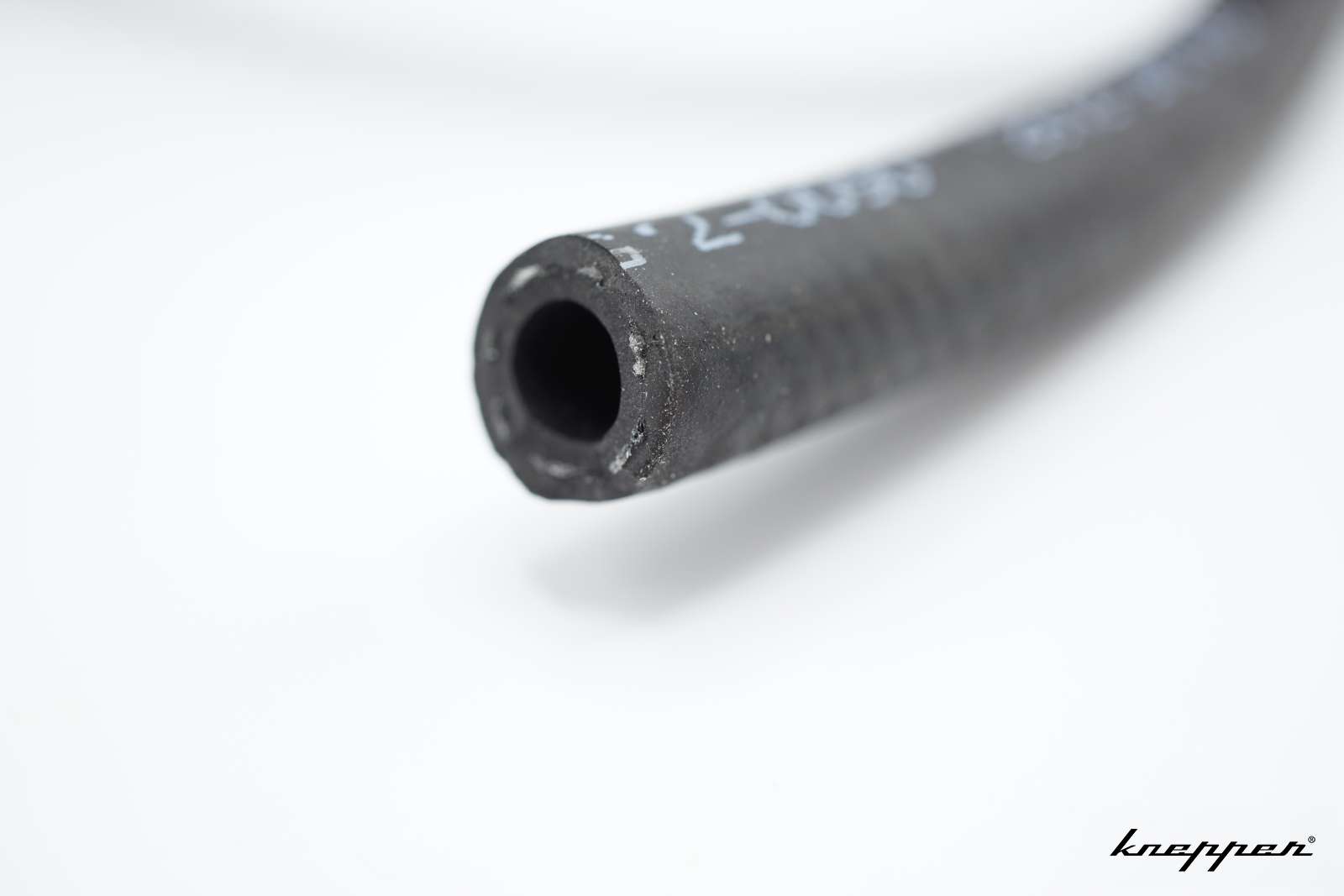 Benzinschlauch 7,5mm, laufender Meter