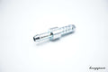 Adapter für Benzinschlauch, 8mm auf 6mm