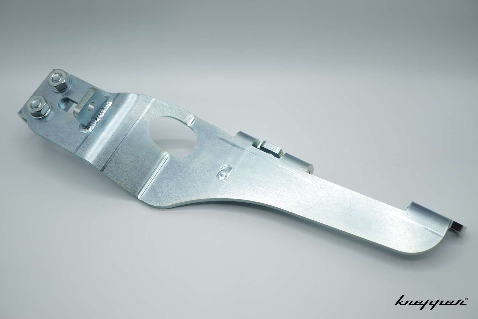 LMB Motorhalter für Subaru Motor im T3 / T3 Synchro