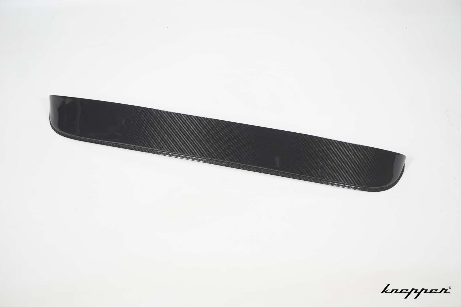 VW Käfer Heckspoiler aus Carbon