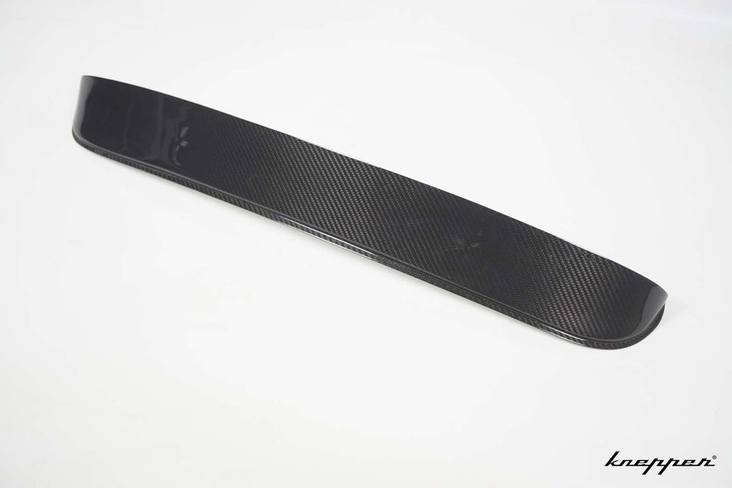 VW Käfer Heckspoiler aus Carbon