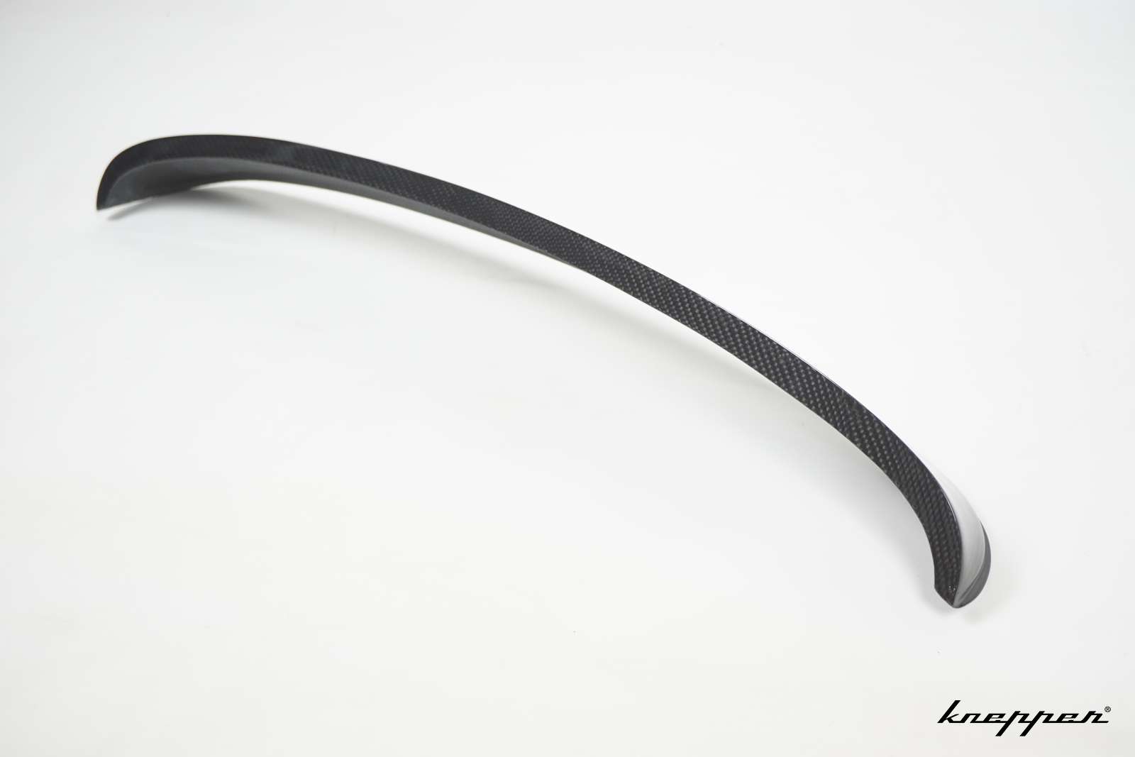 VW Käfer Heckspoiler aus Carbon