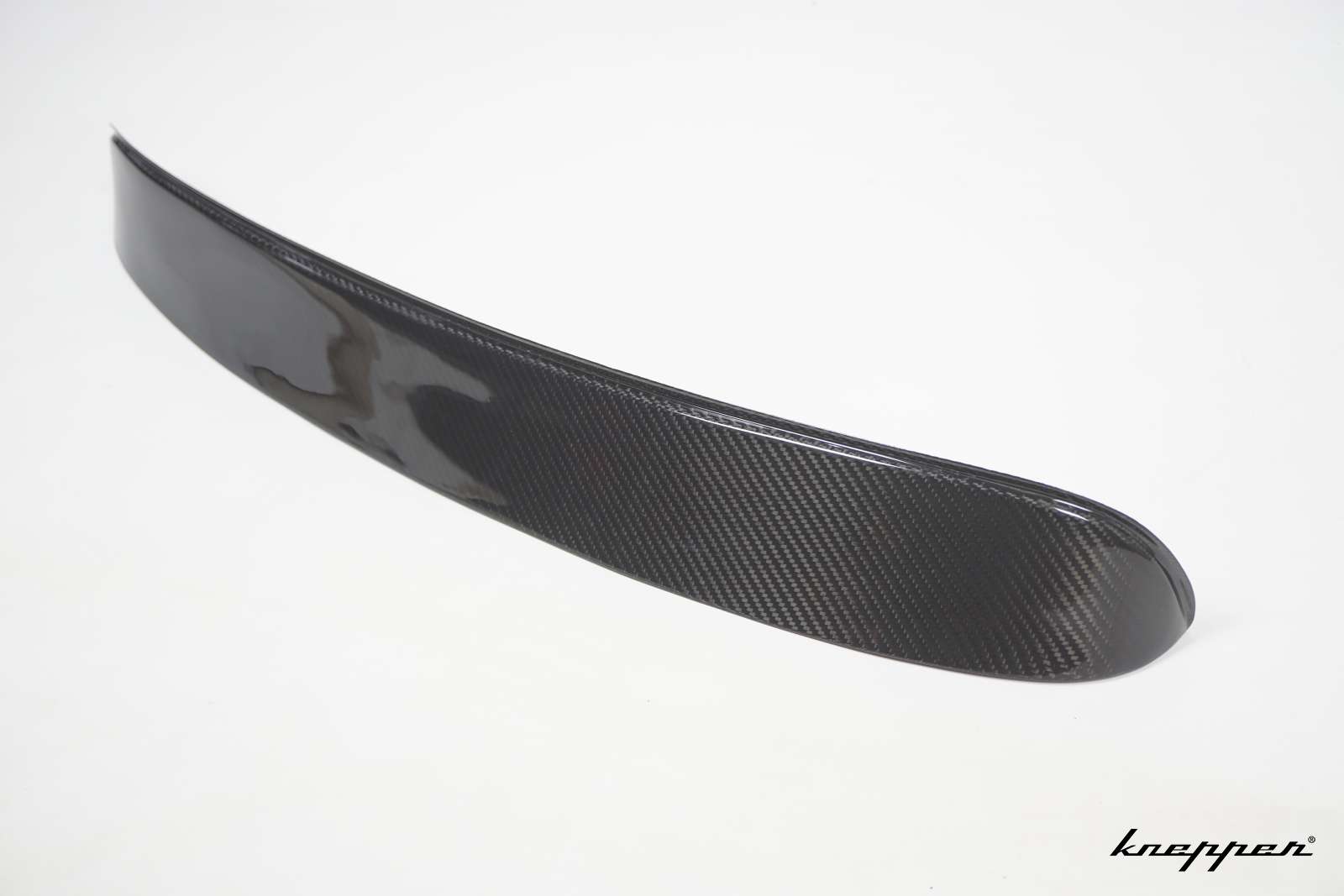 VW Käfer Heckspoiler aus Carbon