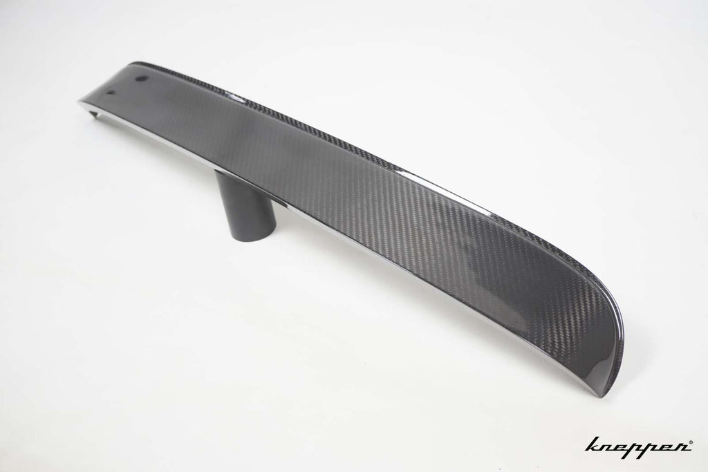 VW Käfer Heckspoiler aus Carbon
