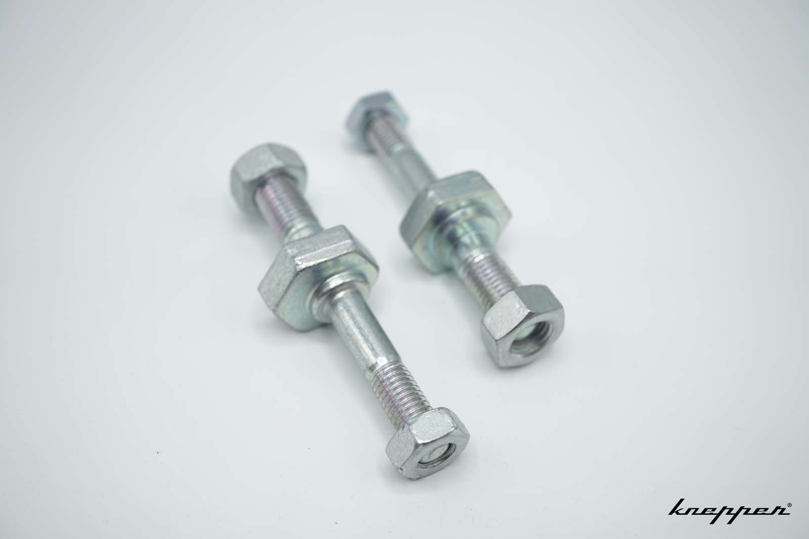 Porsche 944/924 Sturzexzenter Schrauben, Set