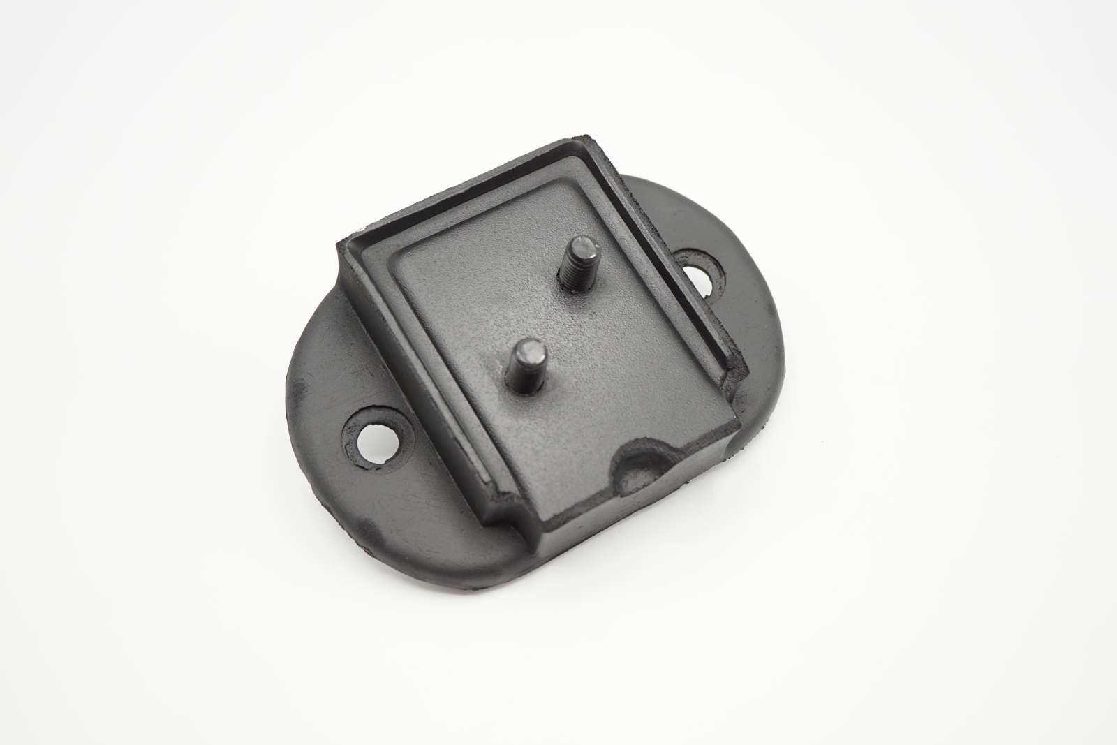 VW Käfer Gummilager für Getriebe vorne, Bj. 08/65 - 07/72