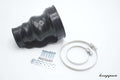VW Käfer Manschette für Pendelachse, Set