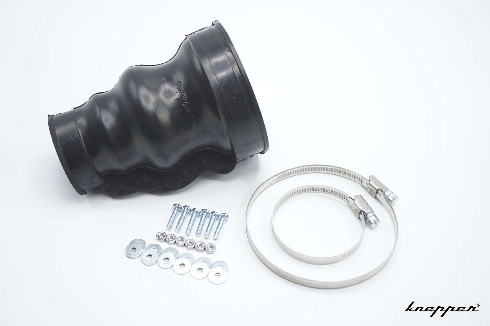 VW Käfer Manschette für Pendelachse, Set