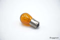 Leuchtmittel für Blinker 12V 21W, Orange