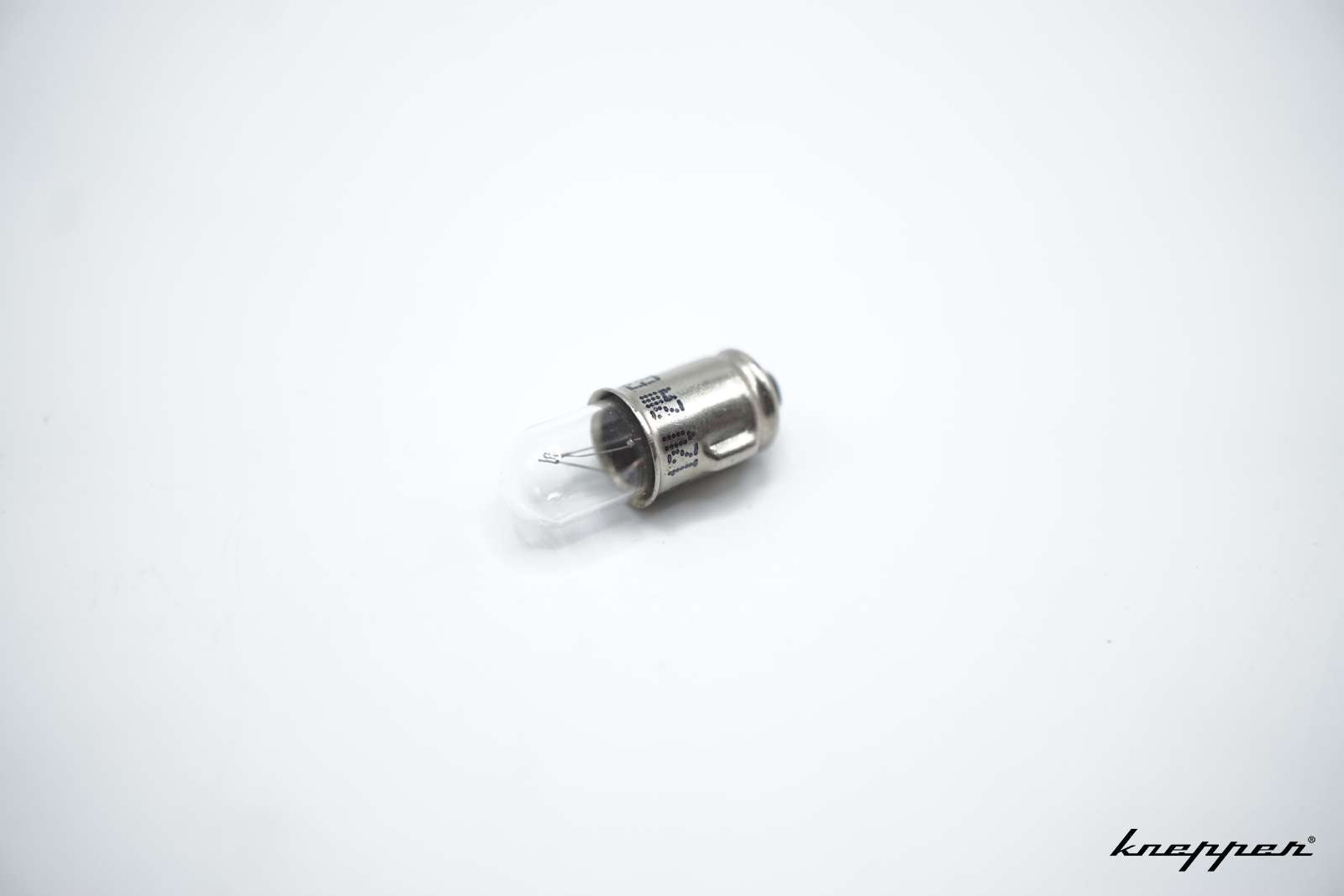 Leuchtmittel für Tachobeleuchtung 12V 2W