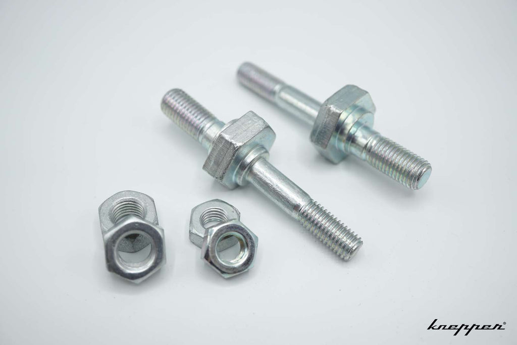 Porsche 944/924 Sturzexzenter Schrauben, Set