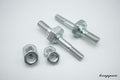 Porsche 944/924 Sturzexzenter Schrauben, Set