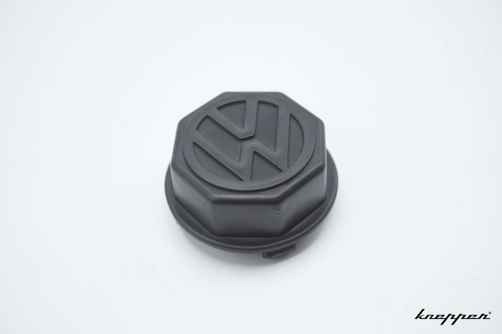 VW Käfer Nabendeckel für Sportstahlfelge, original Qualität