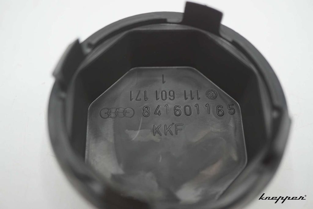 VW Käfer Nabendeckel für Sportstahlfelge, original Qualität