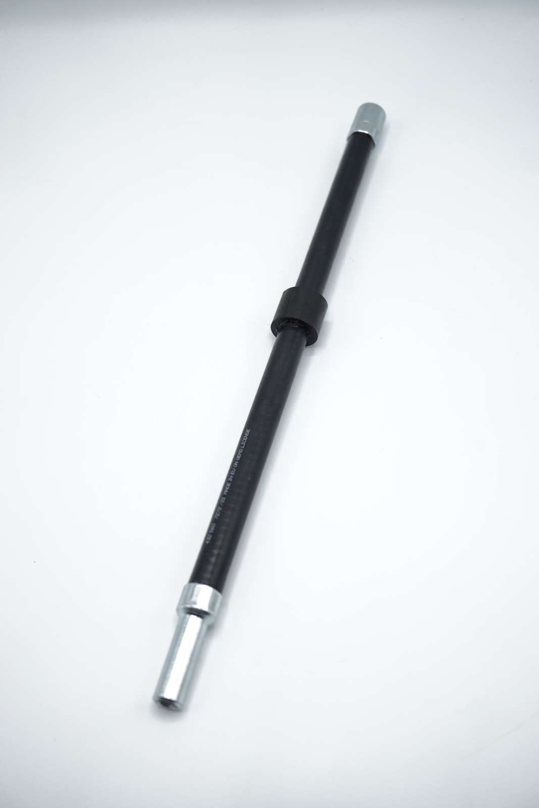 VW Käfer Kupplungsseilführung, Bj. 08/71 - 04/74, 353mm