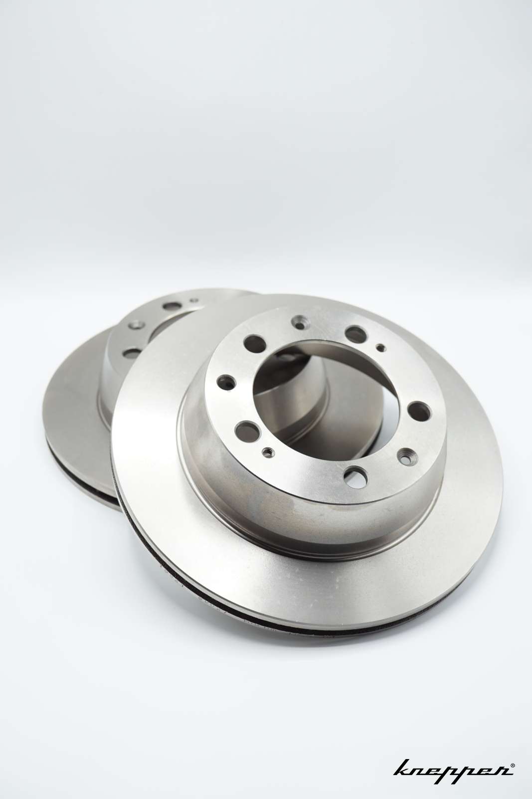 Porsche 944 Bremsscheibe hinten, bis Bj. 87,  A.B.S., Paar