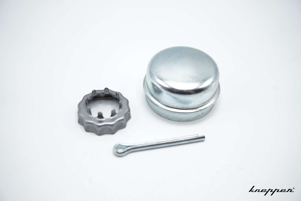 VW Käfer Radlagersatz vorne, ab Bj. 08/68, SKF