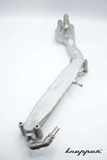 VW Käfer / VW T3 Subaru Wasserbrücke EJ25, angepasst