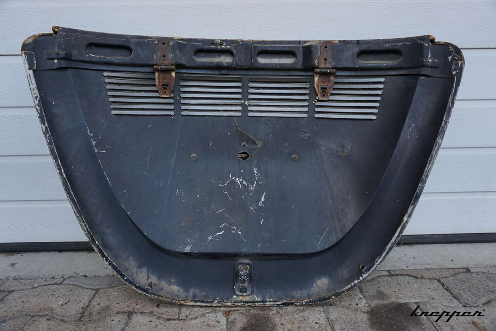 VW Käfer 1302 Cabrio Motorhaube