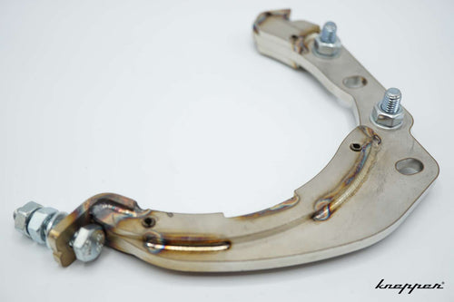 LMB Schalldämpferhalter für T3 Endtopf, Syncro