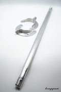 VW Käfer 1302 / 1303 Domstrebe Federbeinabstützung aus Aluminium
