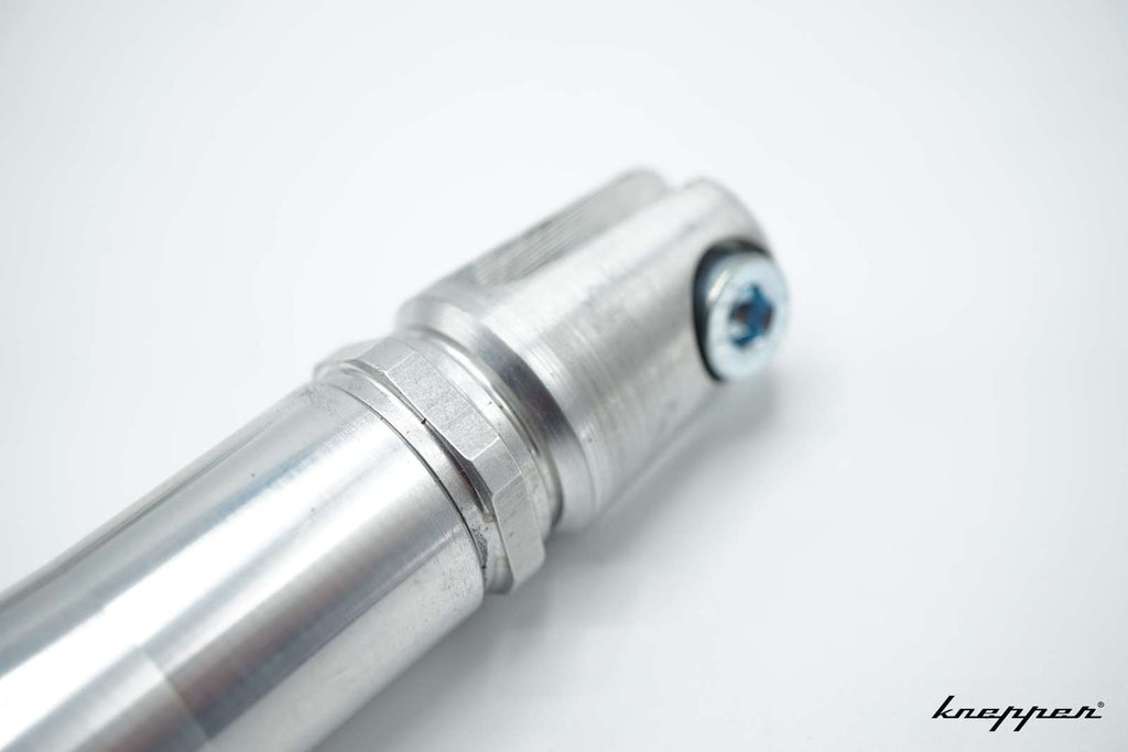VW Käfer 1302 / 1303 Domstrebe Federbeinabstützung aus Aluminium