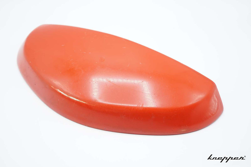 VW Käfer Kennzeichenleuchte ohne Lampe, ab Bj. 08/66 - 75, gebraucht
